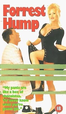 Parody Porn Movie Covers - PORN VERSIONS FROM FAMOUS MOVIES
